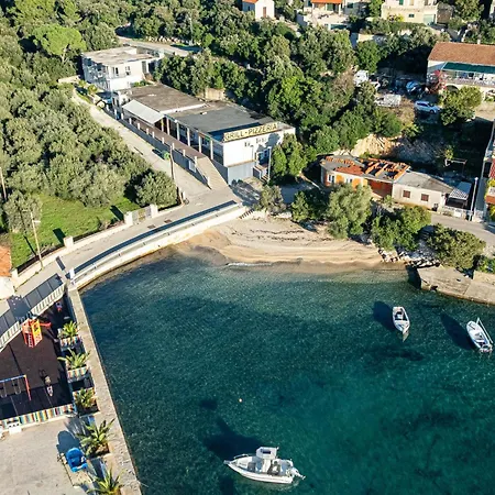 Apartamento By The Sea Brna, Korcula - 7553