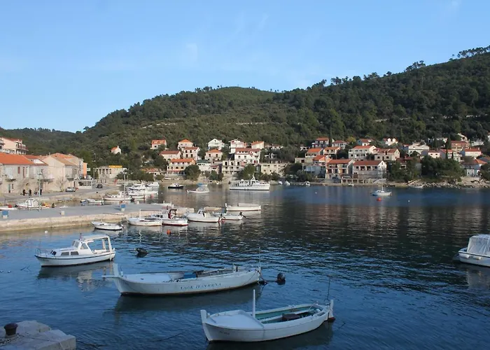 Apartamento By The Sea Brna, Korcula - 7553