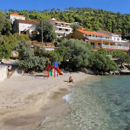 Apartment By The Sea Brna, Korcula - 7553