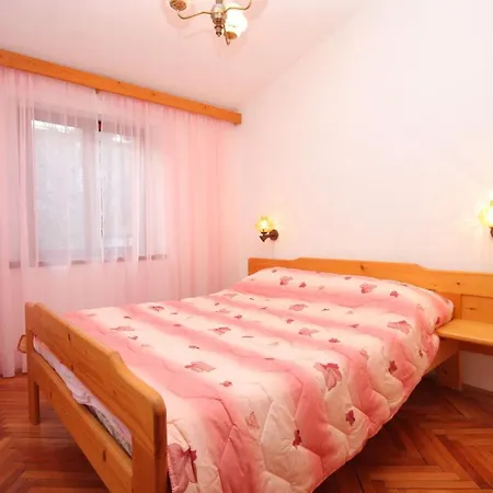 Lejlighed By The Sea Brna, Korcula - 7553 *