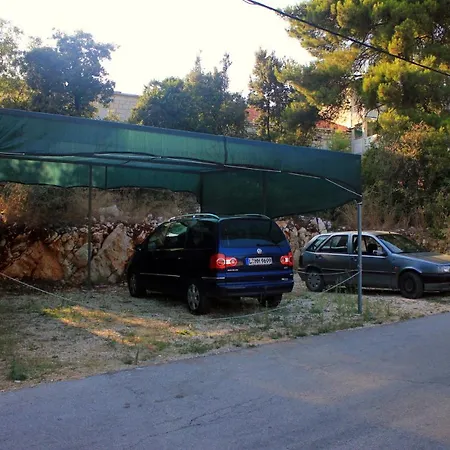 By The Sea Brna, Korcula - 7553