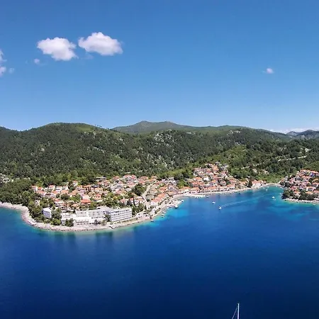 By The Sea Brna, Korcula - 7553 Apartment Smokvica (Korcula)