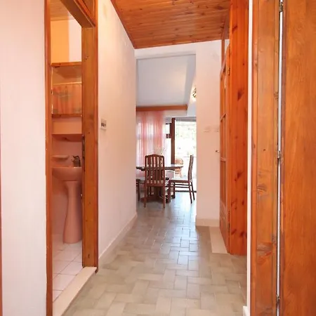 By The Sea Brna, Korcula - 7553 *