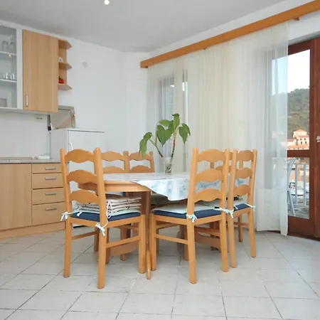 By The Sea Brna, Korcula - 7553 Apartment *