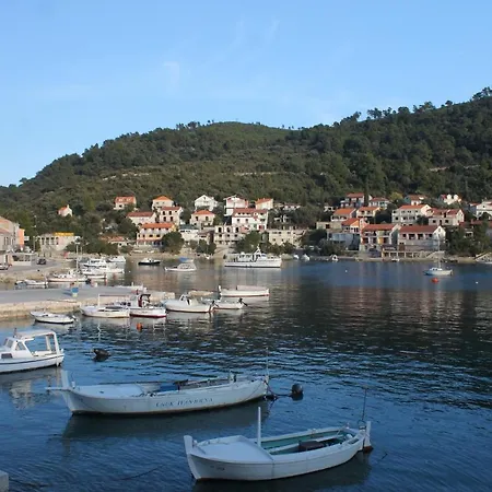 Apartment By The Sea Brna, Korcula - 7553