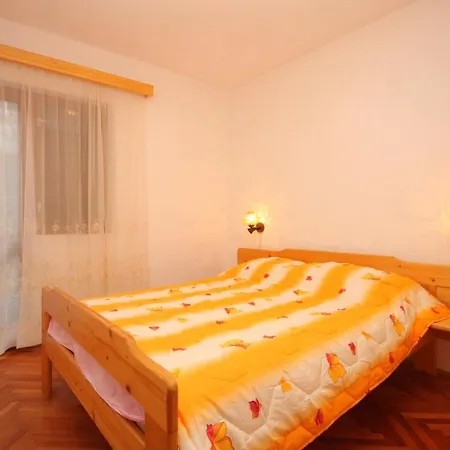 By The Sea Brna, Korcula - 7553