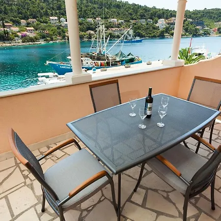 By The Sea Brna, Korcula - 7553 Smokvica (Korcula)