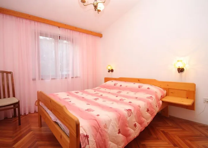 Appartement By The Sea Brna, Korcula - 7553 *