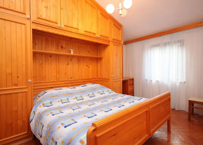 By The Sea Brna, Korcula - 7553 * Smokvica (Korcula)