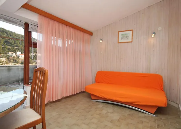 By The Sea Brna, Korcula - 7553 Smokvica (Korcula)