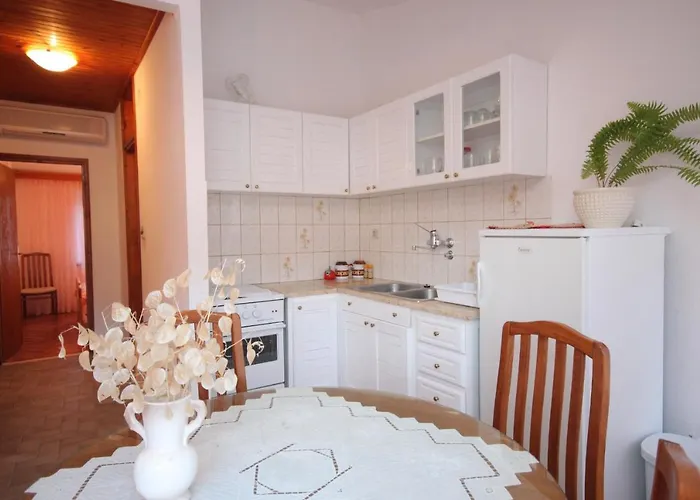 By The Sea Brna, Korcula - 7553 *