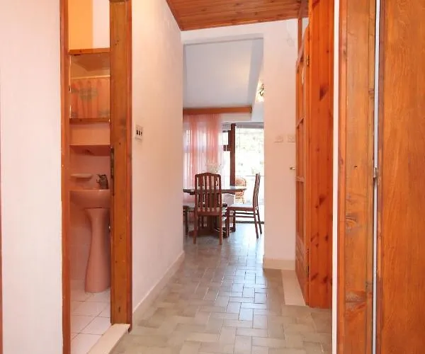 By The Sea Brna, Korcula - 7553 *