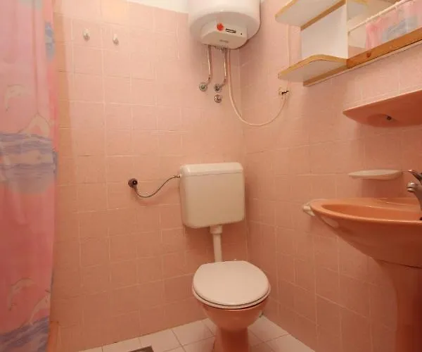 By The Sea Brna, Korcula - 7553 Smokvica (Korcula)