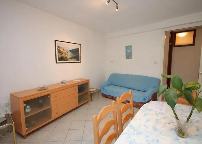 By The Sea Brna, Korcula - 7553