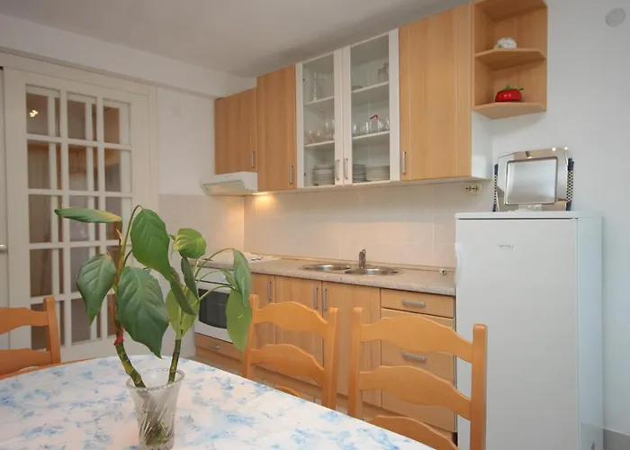 By The Sea Brna, Korcula - 7553 * Smokvica (Korcula)