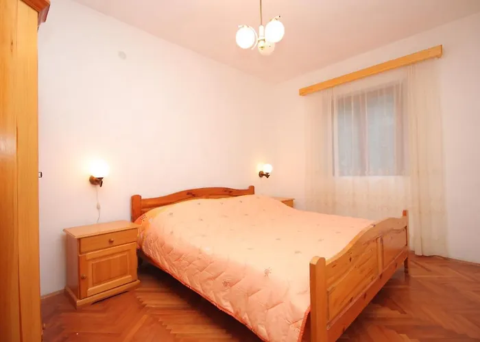 By The Sea Brna, Korcula - 7553 * Smokvica (Korcula)