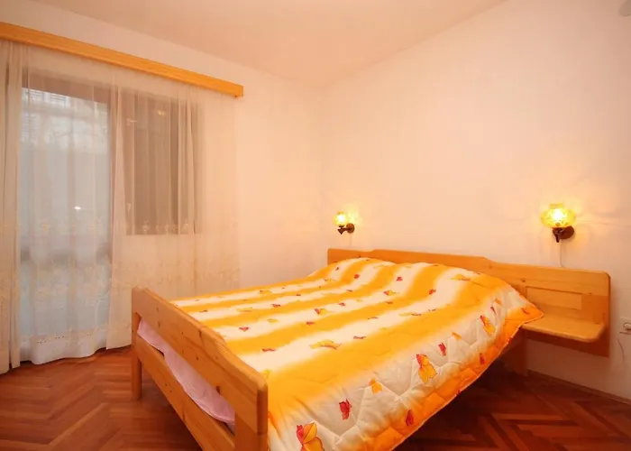 By The Sea Brna, Korcula - 7553