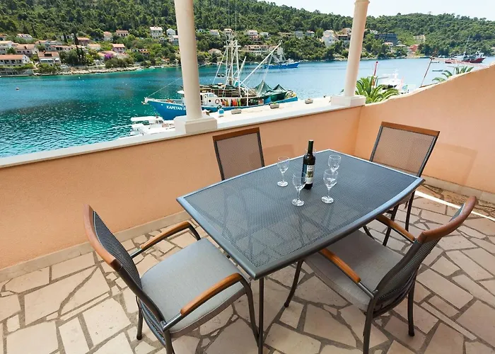 By The Sea Brna, Korcula - 7553 Smokvica (Korcula)